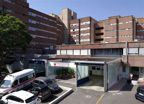 Ospedale Riuniti di Reggio Calabria .